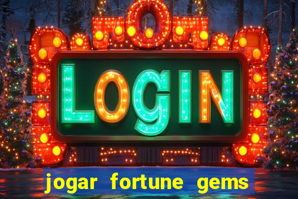 jogar fortune gems 2 demo